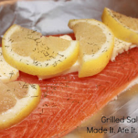 3 ways to cook salmon