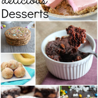 Our Faves: 12 Delicious Desserts