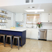 Increase the value of your home with a Kitchen Update