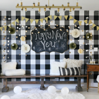 New Years Eve Party Decorations 2018
