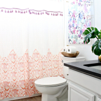 Guest Bathroom Ideas (How to clean and prepare for guests)