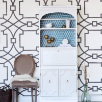 10 Eye Catching Accent Walls