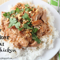My favorite Slow Cooker Recipes