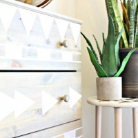 DIY Projects: DIY Plant Stand