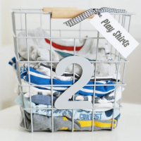 Organizing Tips For the New Year