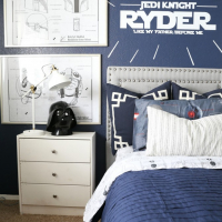 10 Unique and Trendy Boys Rooms