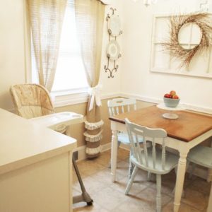 Kitchen Updates, Plans and FAQs