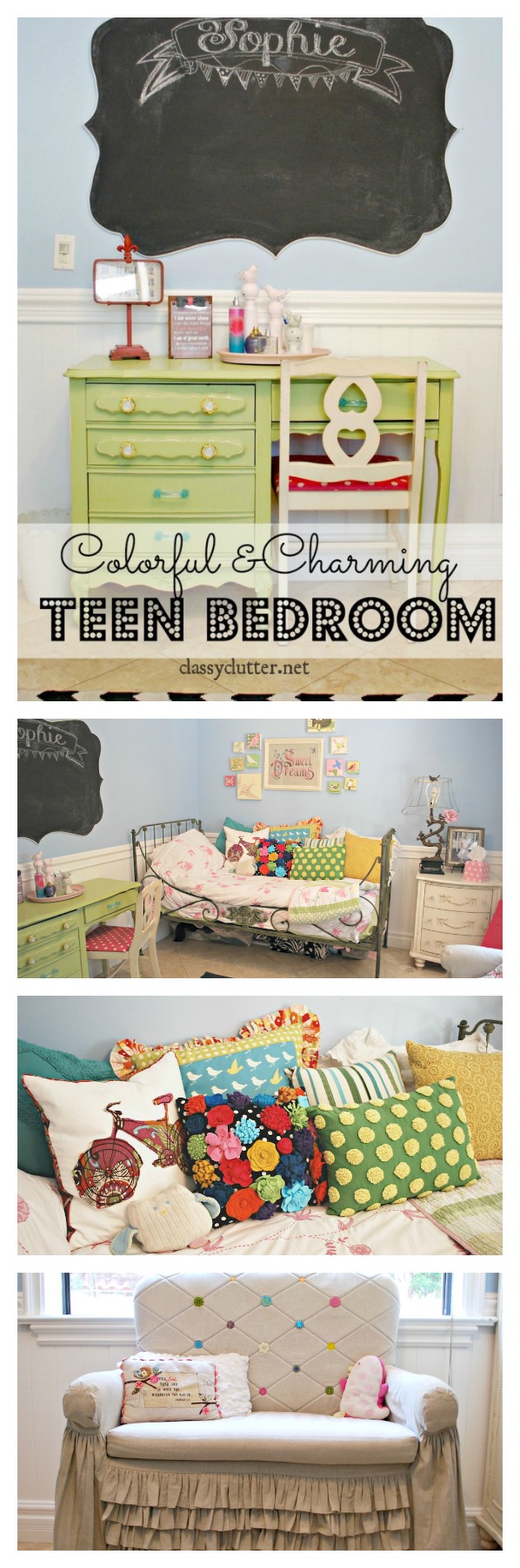 Teen Room