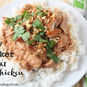 My favorite Slow Cooker Recipes