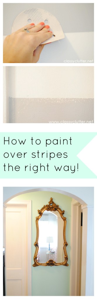 how to paint over stripes the right way.jpg