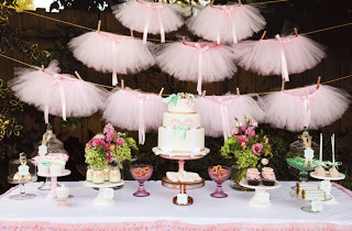 http://blog.hwtm.com/2012/06/ballerina-birthday-party-pink-tutu-backdrop