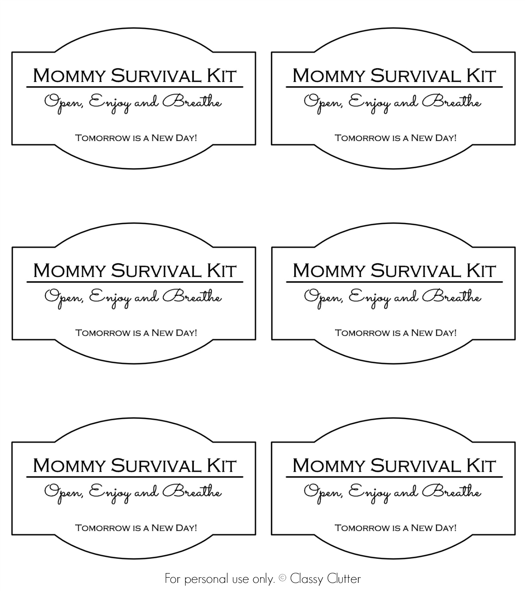 Winter Power Outage Survival Kit - Mom. Wife. Busy Life.  Emergency  survival kit, Home emergency kit, Survival kit