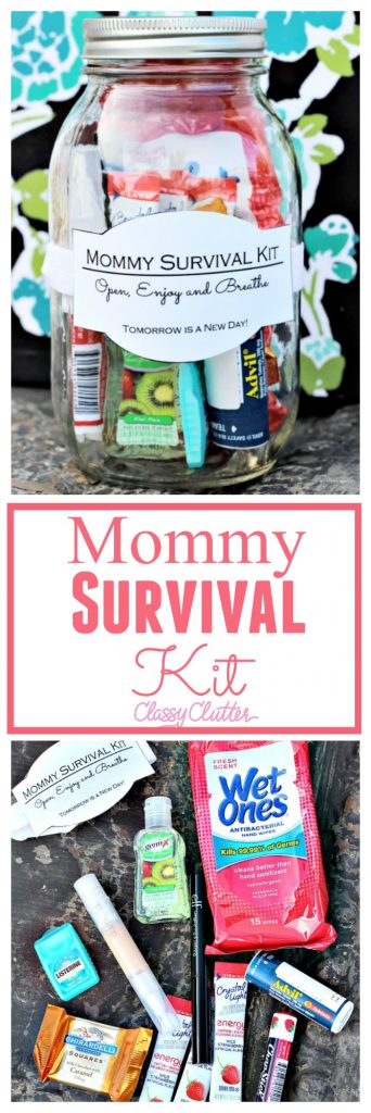 13 Survival Must-Haves You May Not Have Thought Of - The Survival Mom