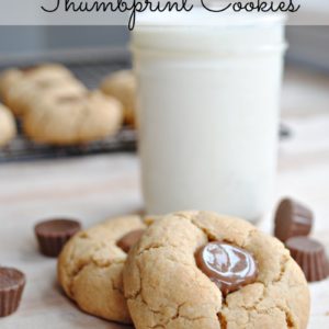 Easy and Delicious Peanut Butter Cookies