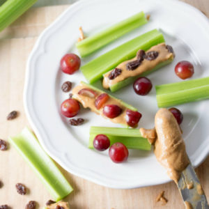 15 After School Snack Ideas