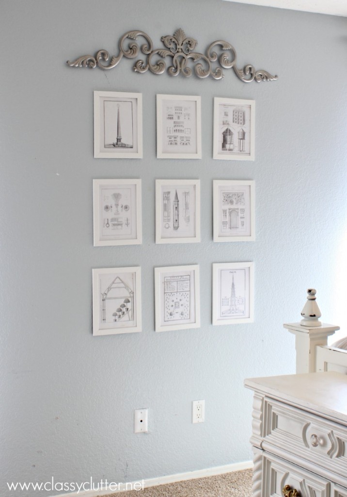 Gallery Wall Prints