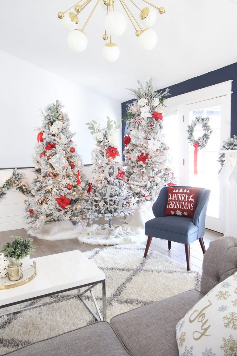 Christmas Tree Decoration Ideas – Christmas Tree Ideas