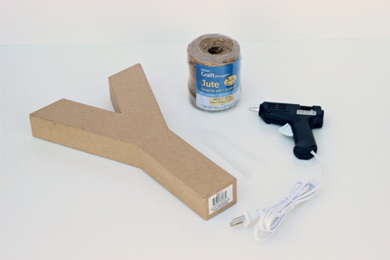 Jute JOY Materials