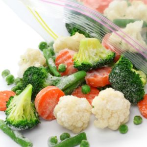 10 Awesome Freezer Meals to make your life easier!