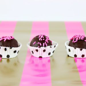 Easy Oreo Truffles Recipe