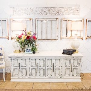 Home Decor Ideas: DIY Sharpie Walls