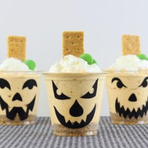 10 No-Bake Pumpkin Recipes