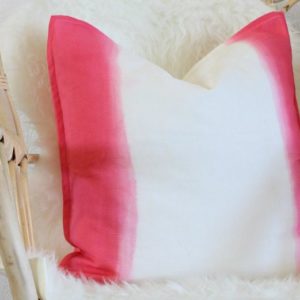 Easy Tips for Dyeing Fabric