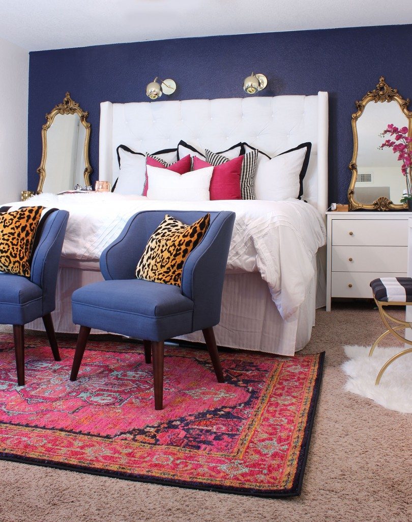 Master Bedroom Reveal and a killer deal for you!