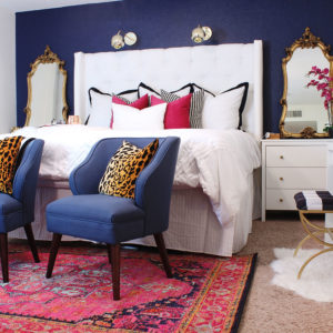 Master Bedroom Reveal and a killer deal for you!