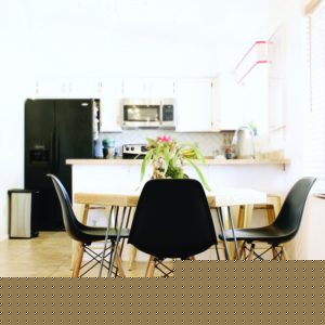 Mallory’s Dining Room Makeover