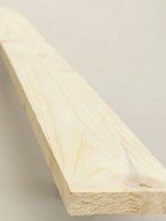 1x4 wood plank