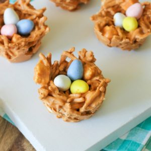 11 Adorable Easter Treats