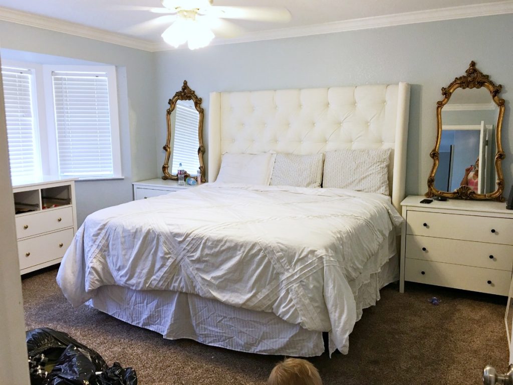 PV Master Bedroom