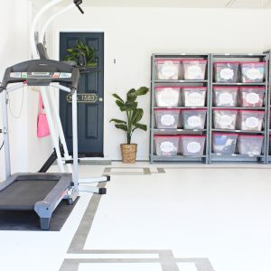 Garage Floor Paint: Tips & Tricks for Painting Your Garage Floor