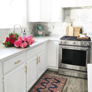 Prescott View Home Reno: DIY Kitchen Renovation: Part 3