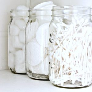 13 Quick and Easy Bathroom Organization Tips