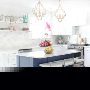 Prescott View Home Reno: DIY Kitchen Remodel Reveal
