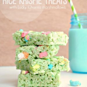 15 Delightful St. Patrick’s Day Treats