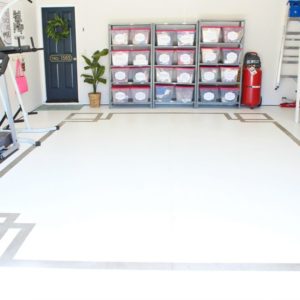 Fabulous Garage Organization Ideas