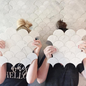 Project Inspiration with Floor & Decor