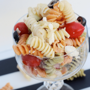 10 Delicious Springtime Appetizers
