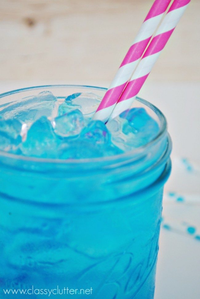 15 Fabulous Non-Alcoholic Summer Drinks