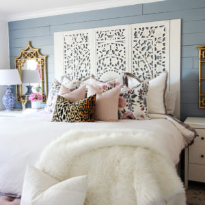 Prescott View Home Reno: Master Bedroom Makeover