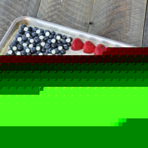 4th of July Treats (Recipe Ideas!)