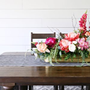 DIY Shiplap Wall Tutorial