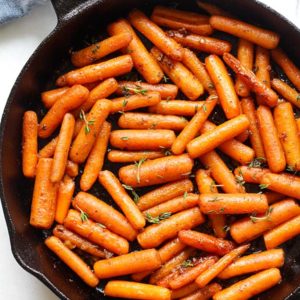 16 Delicious Thanksgiving Appetizers
