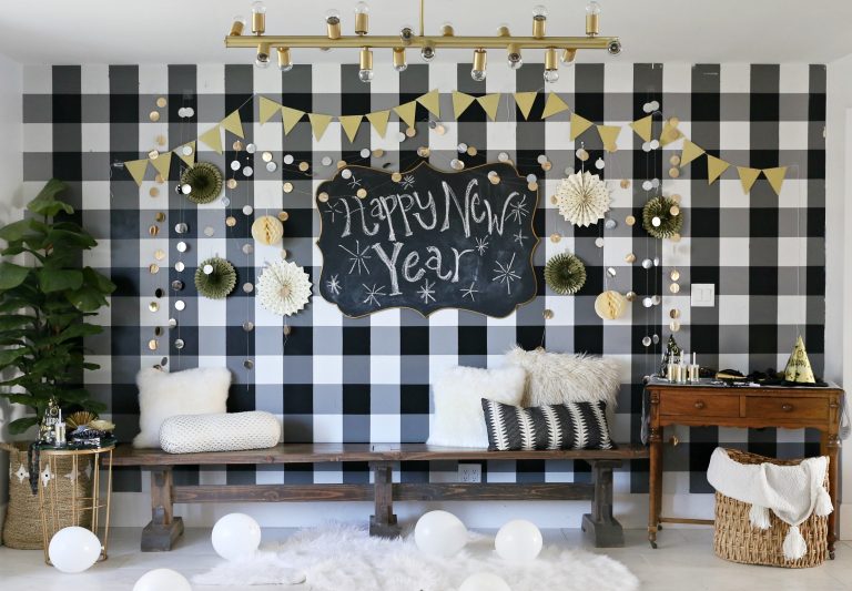 New Years Eve Party Decorations 2018
