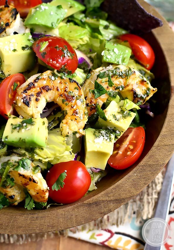 10 Amazing Salad Recipes Everyone Loves