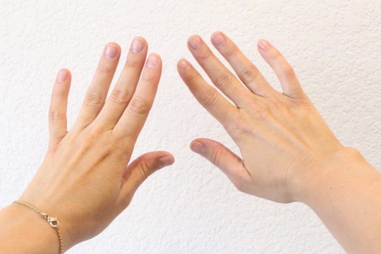 How to remove spray paint from skin without harsh chemicals