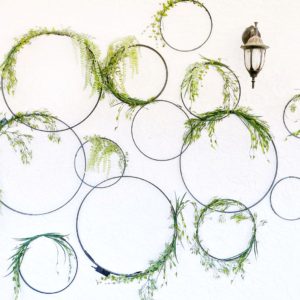 Modern Ranch Reno: DIY Wall Decor